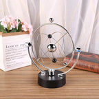 Trending Seller Newton Pendulum Ball Balance: Physics Toy for Home Decor