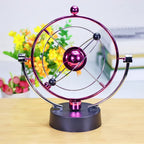 Trending Seller Newton Pendulum Ball Balance: Physics Toy for Home Decor