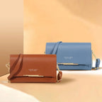 Versatile Multi Compartment Lifestyle Handbag