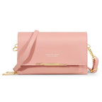 Versatile Multi Compartment Lifestyle Handbag