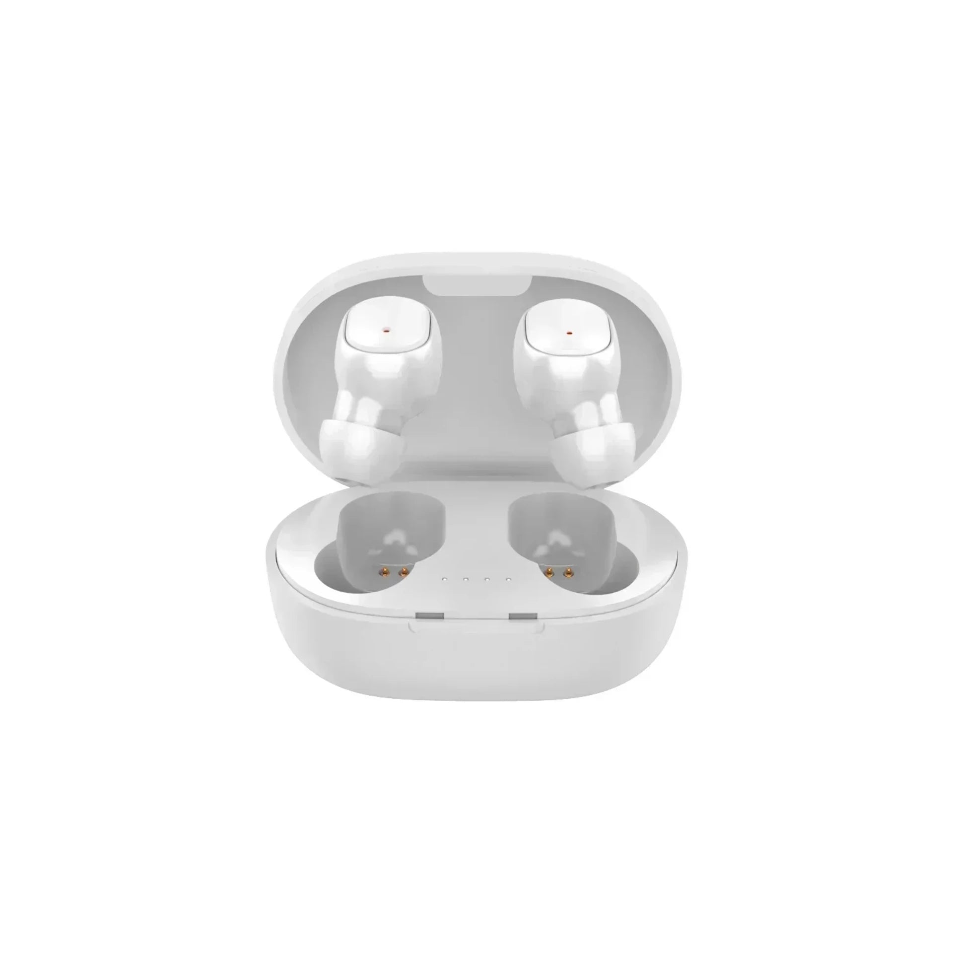 Wireless Bluetooth Earbuds with Mic for Smartphones Sport Headset for Active Lifestyles