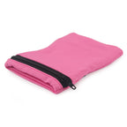 Armband Run Bag, Wristband Tennis Sweatband, Wrist Support Pocket Wallet Pouch