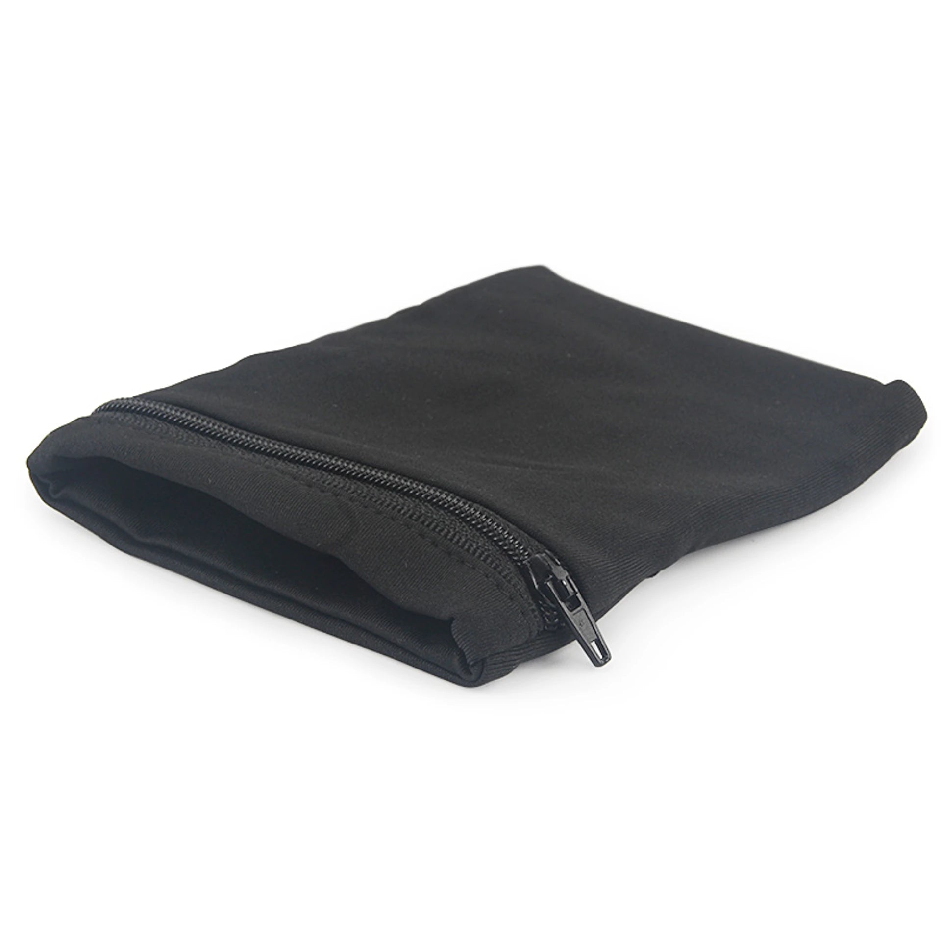 Armband Run Bag, Wristband Tennis Sweatband, Wrist Support Pocket Wallet Pouch
