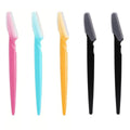 Precision Brow & Face Razor for Women and Men Safe Hair Trimmer Shaver