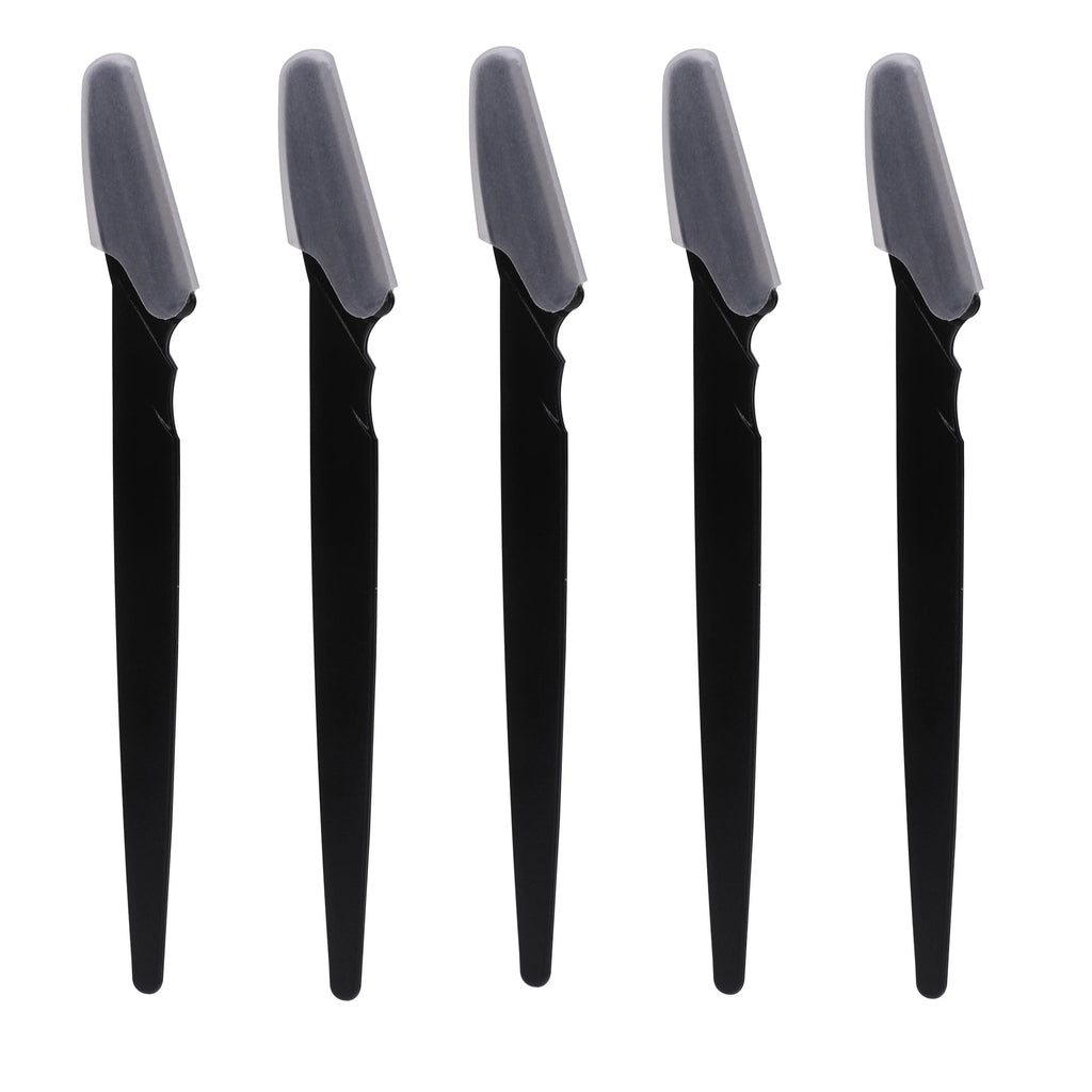 Precision Brow & Face Razor for Women and Men Safe Hair Trimmer Shaver