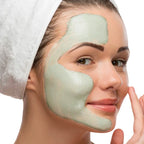 Green Tea Clay Stick Face Mask