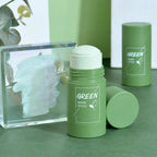 Green Tea Clay Stick Face Mask