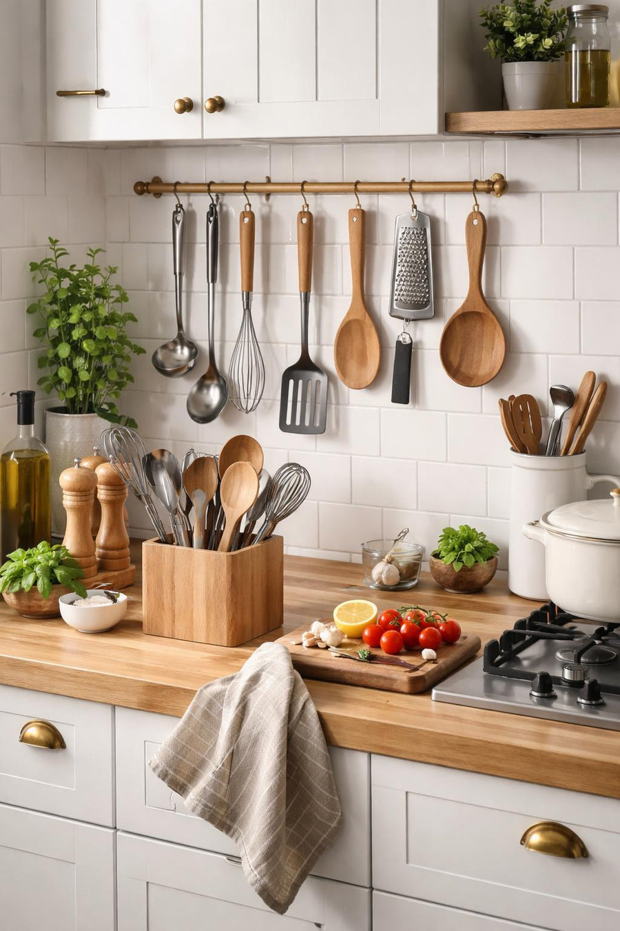 Kitchen Essentials